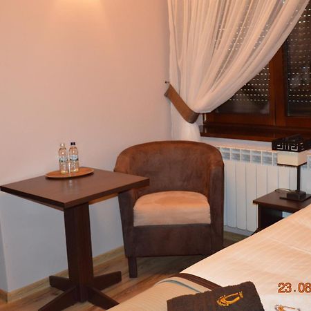 Zajazd Zlota Podkowa Wrocki Room photo