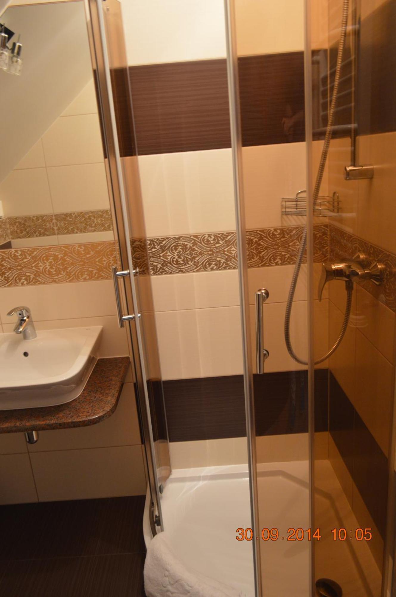 Zajazd Zlota Podkowa Wrocki Room photo