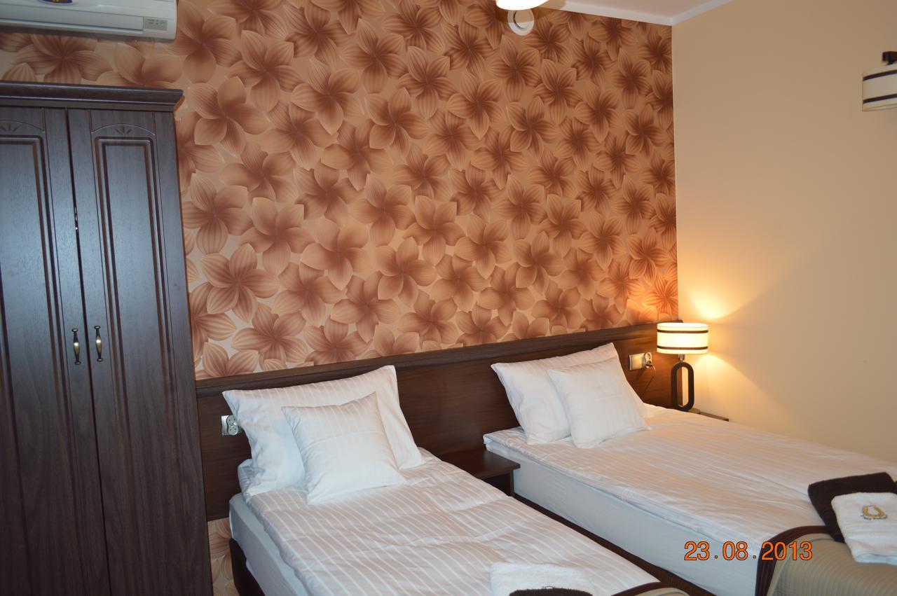 Zajazd Zlota Podkowa Wrocki Room photo